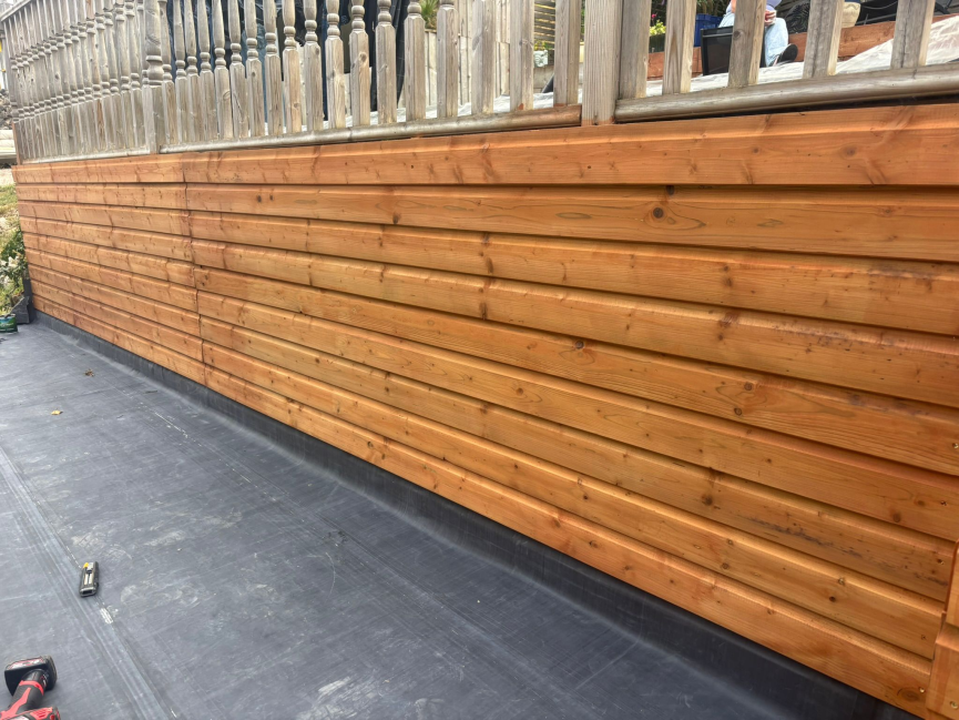 External Maintenance