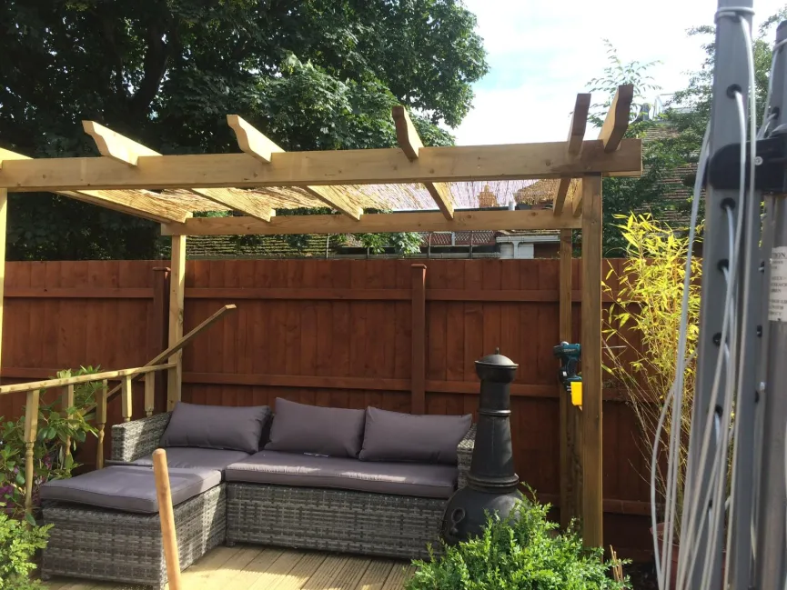 Garden Projects