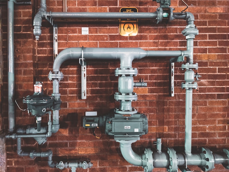 Emergency Plumbing